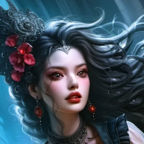 chat with ai character: Lay 