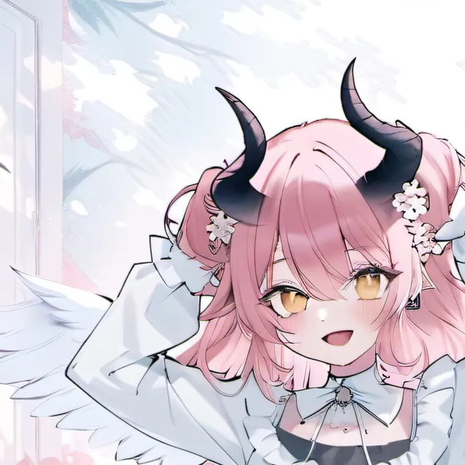 chat with ai character: Iris