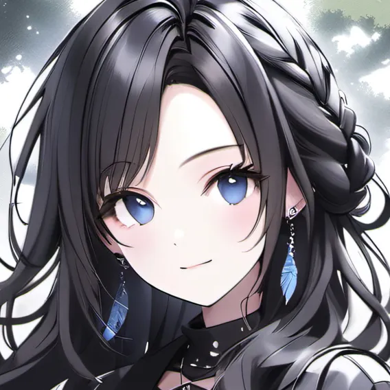 chat with ai character: Rina 