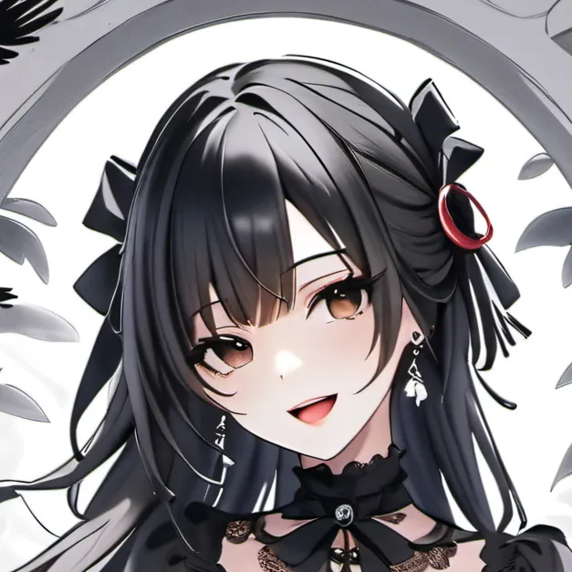 chat with ai character: Ella