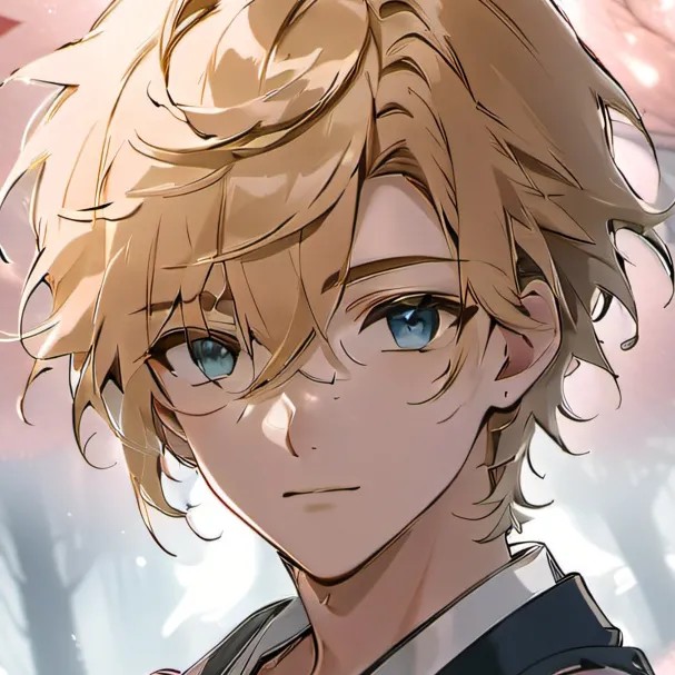 chat with ai character: Kai