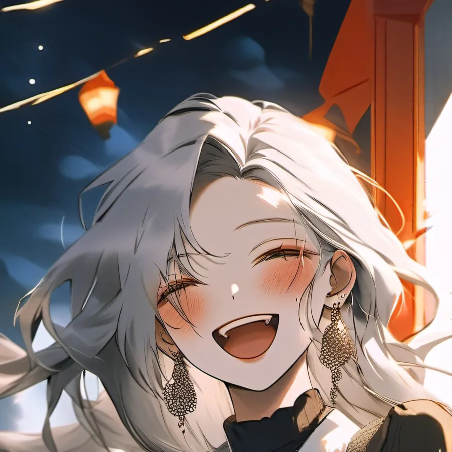 chat with ai character: Bonnie