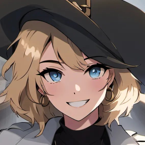 chat with ai character: Katlyn 