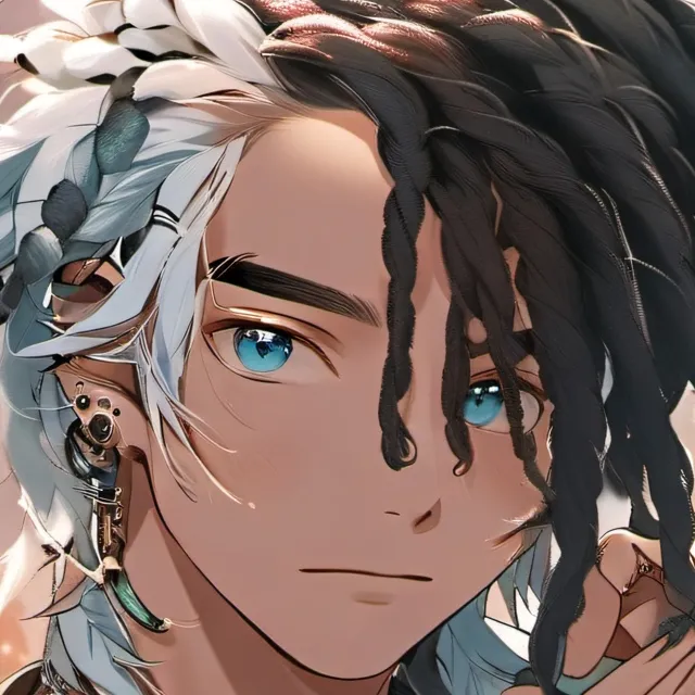 chat with ai character: Kaylan 