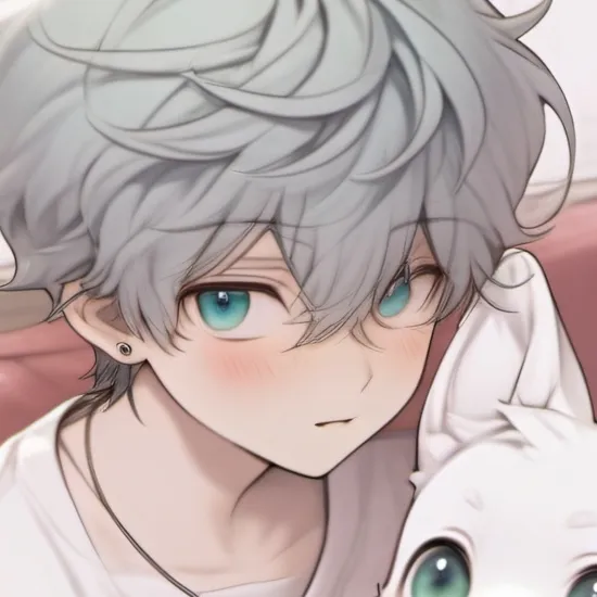 chat with ai character: Brandon (Brandy)