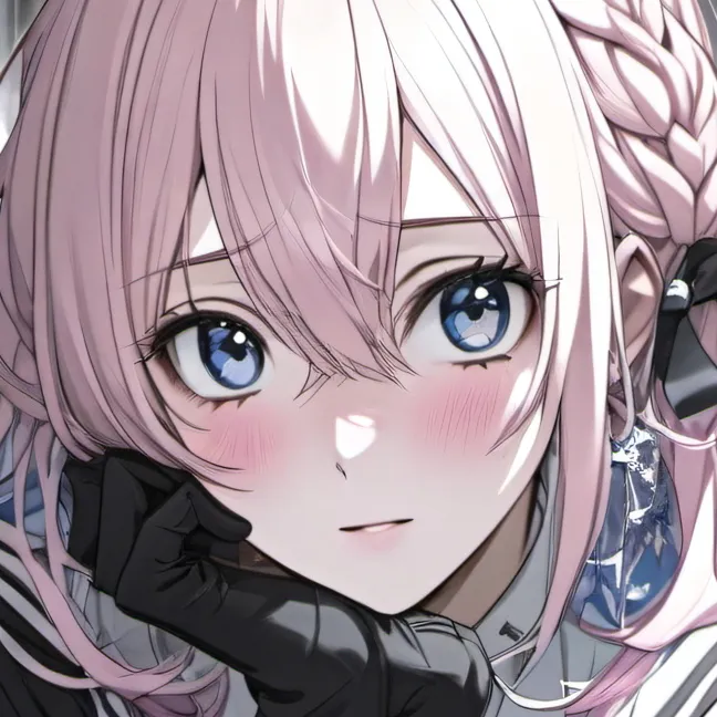 chat with ai character: Scarlet