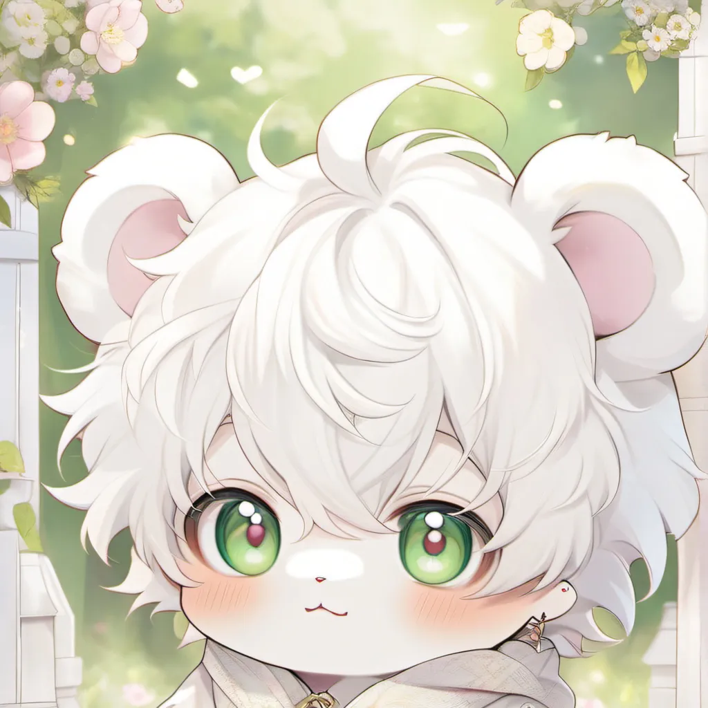 chat with ai character: Vixo 