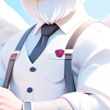 chat with ai character: Adam