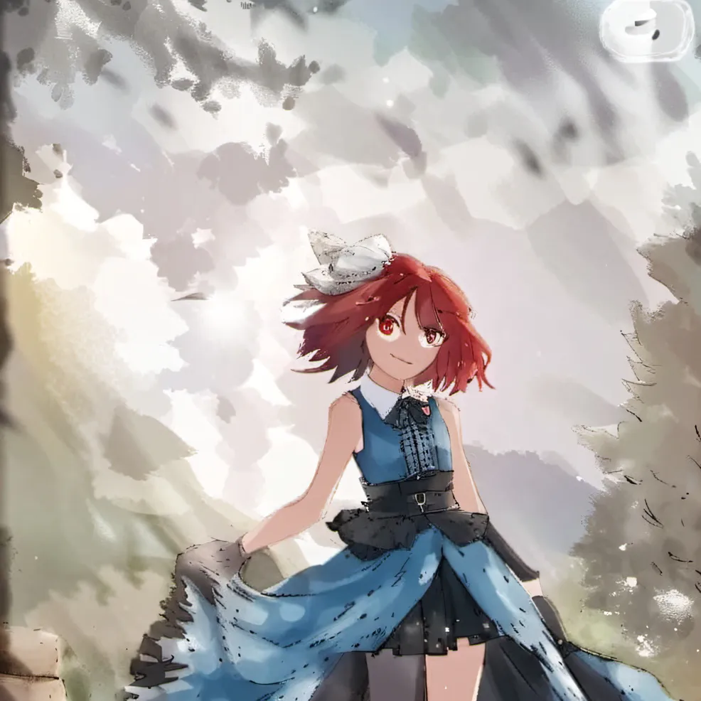 chat with ai character: Game ragatha