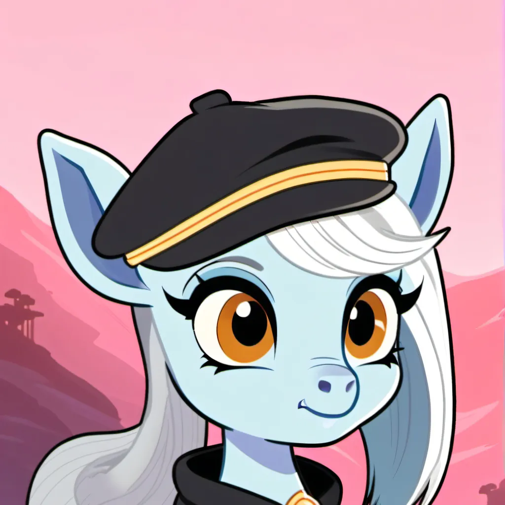 chat with ai character: Mlp