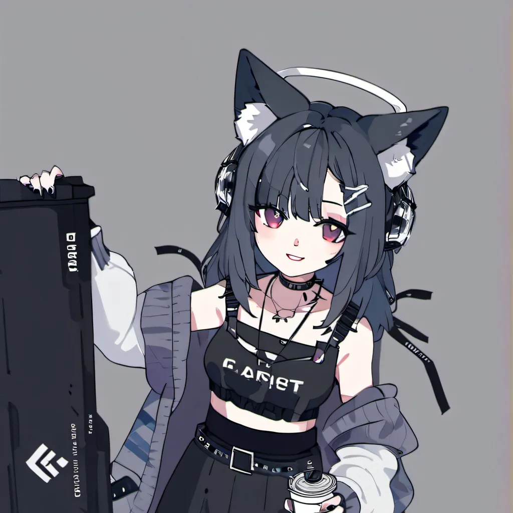 chat with ai character: Mlp