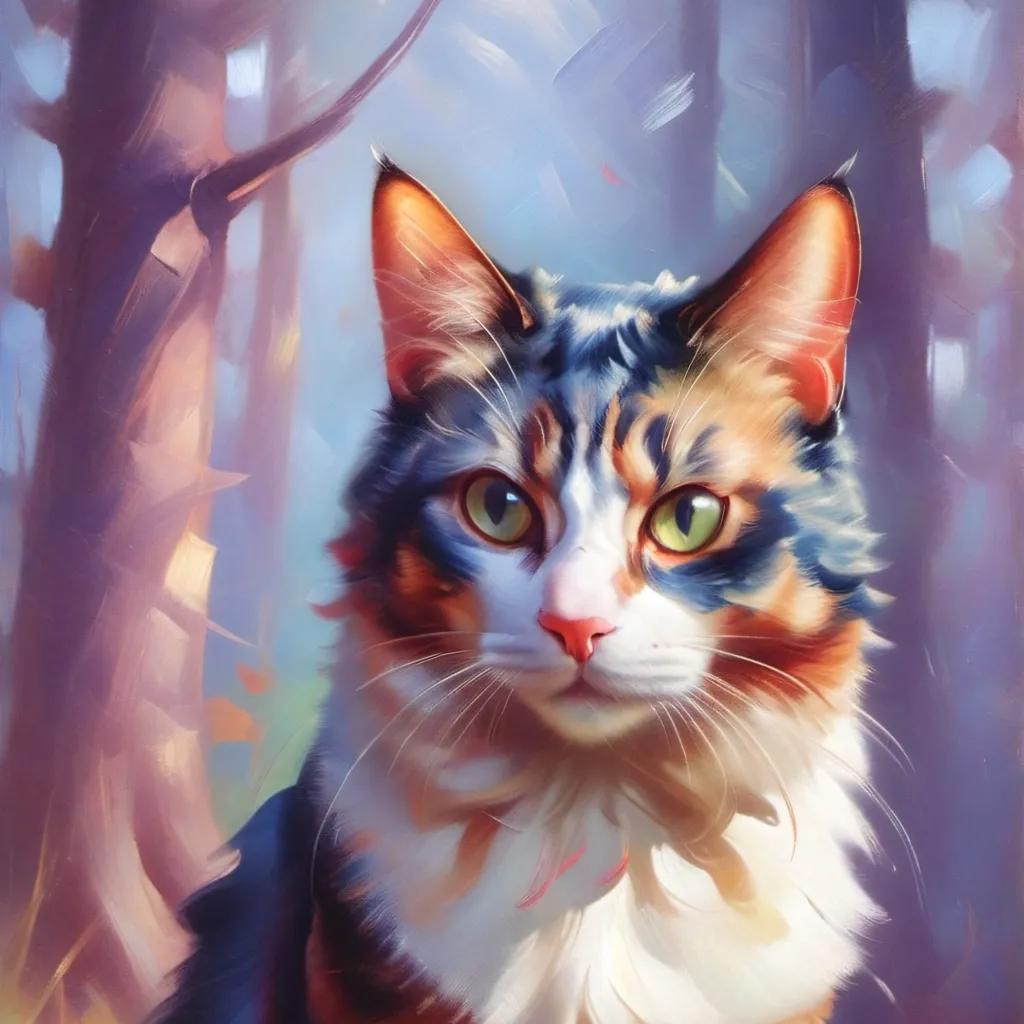 chat with ai character: TawnyOwl