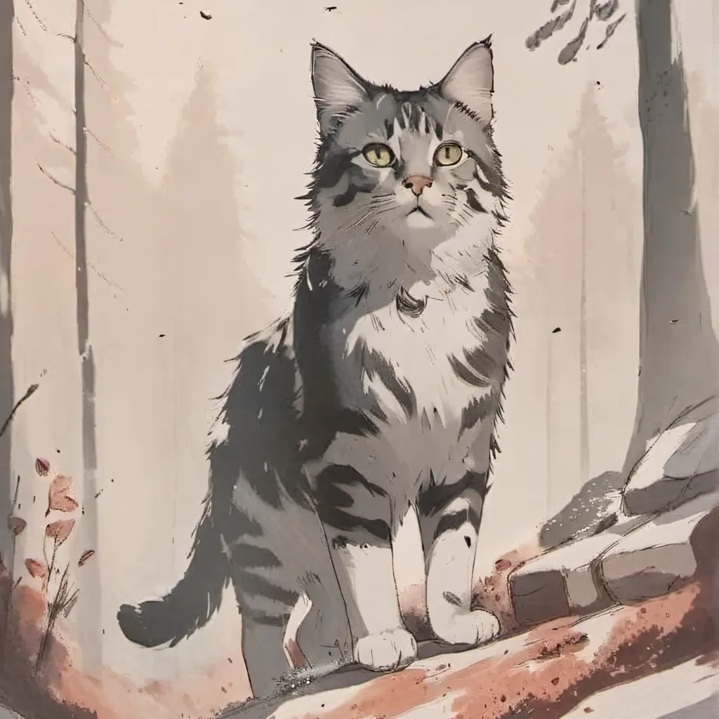 chat with ai character: Buzzard