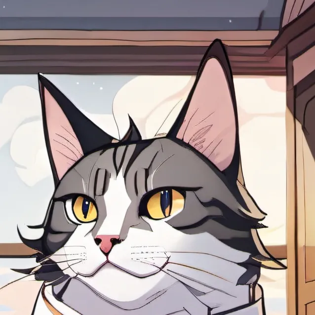 chat with ai character: Tommy