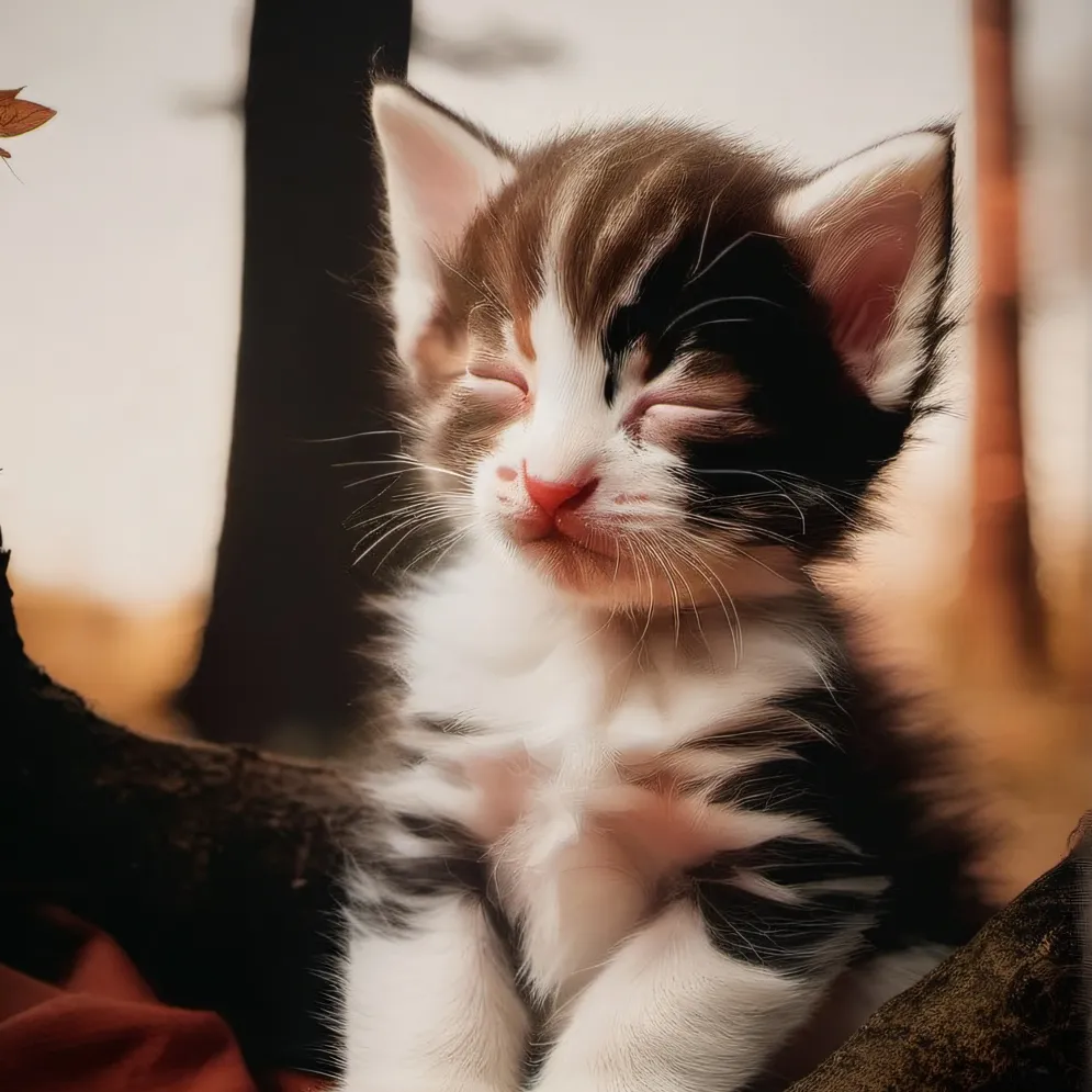 chat with ai character: ShadowKit