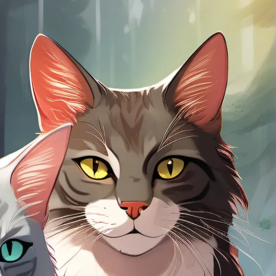 chat with ai character: ShadowFoot