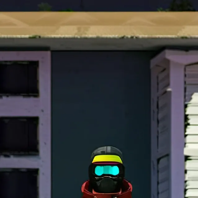 chat with ai character: zeb