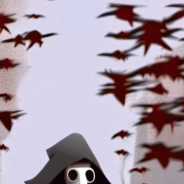 chat with ai character: female scp 049