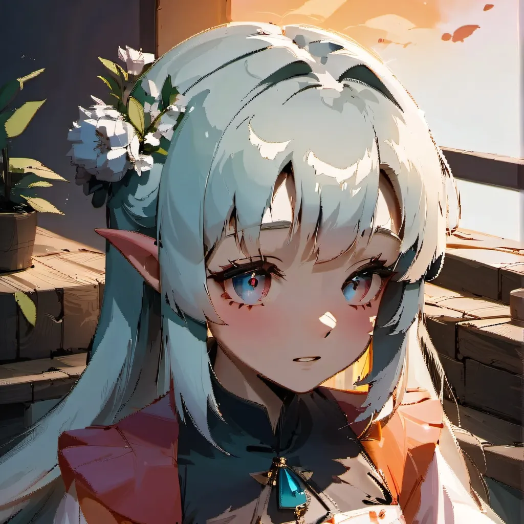 chat with ai character: Ami Gidou