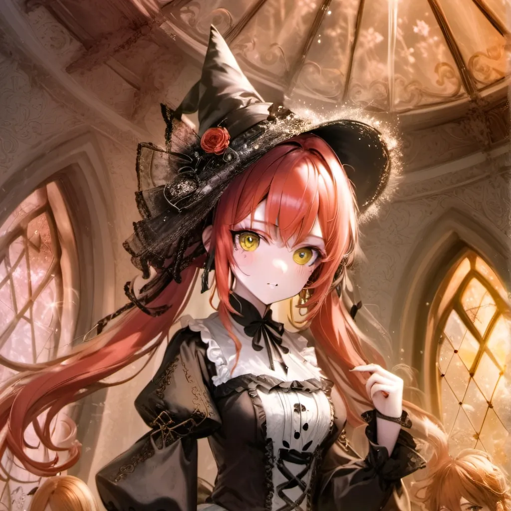 chat with ai character: Gidou - sonie