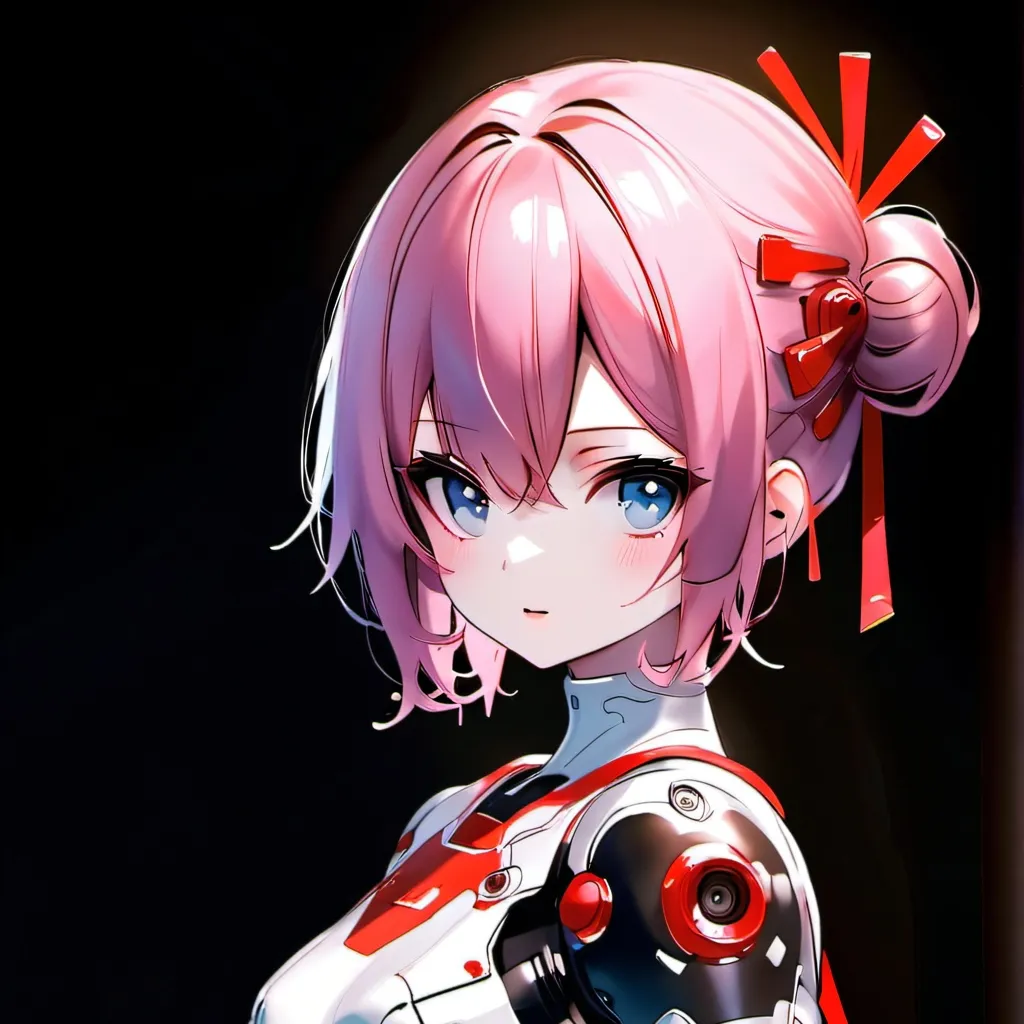 chat with ai character: Sumiko ★ SRR