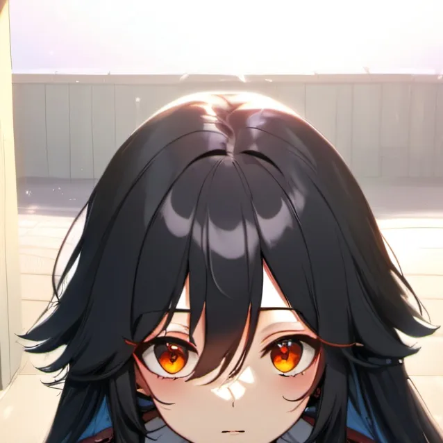 chat with ai character: Liene