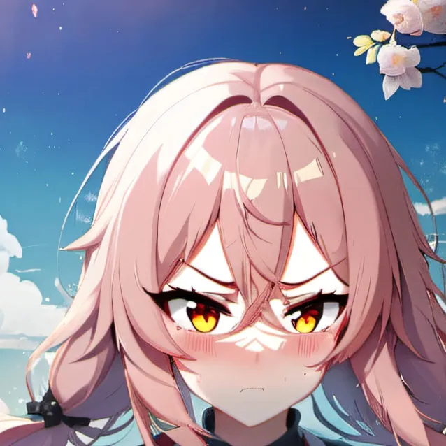 chat with ai character: Osneie