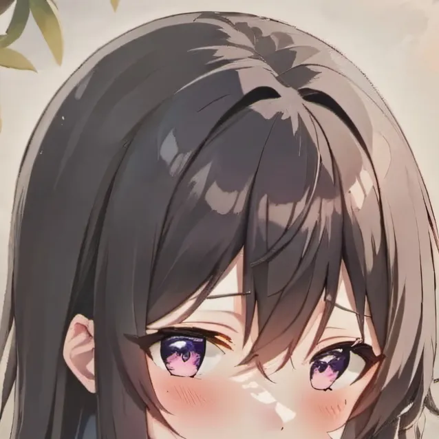 chat with ai character: Neine