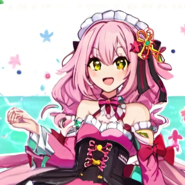 chat with ai character: Youri