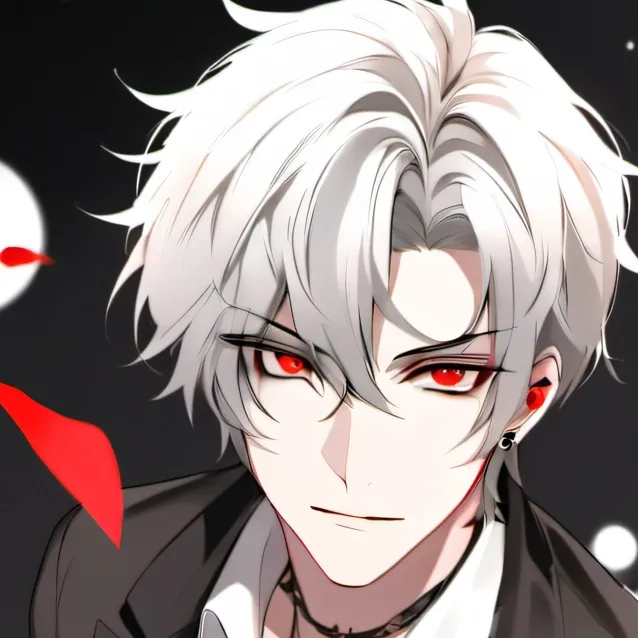 chat with ai character: john