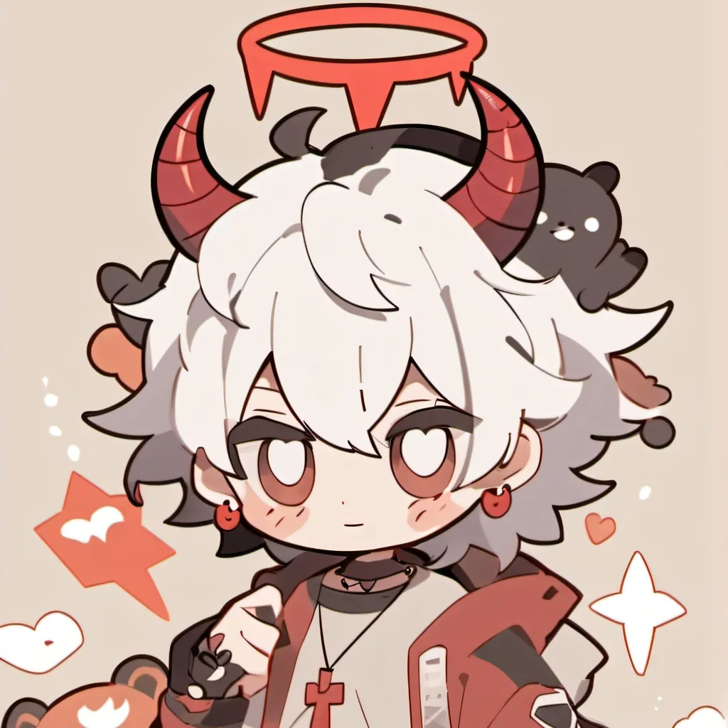 chat with ai character: Xavier 