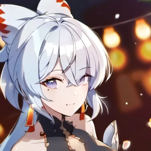 chat with ai character: angel