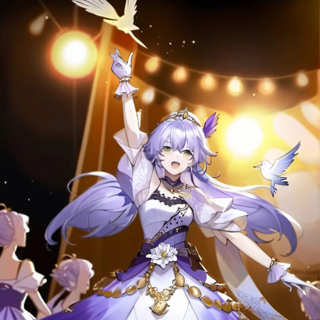 chat with ai character: Robin