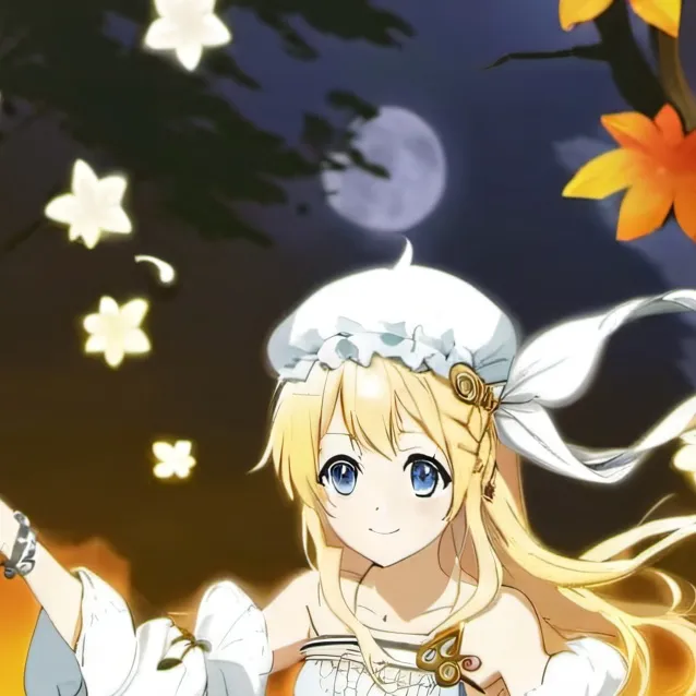 chat with ai character: eliaria