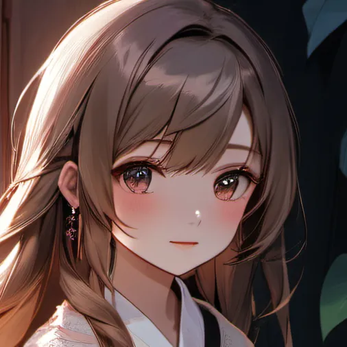 chat with ai character: Loyal