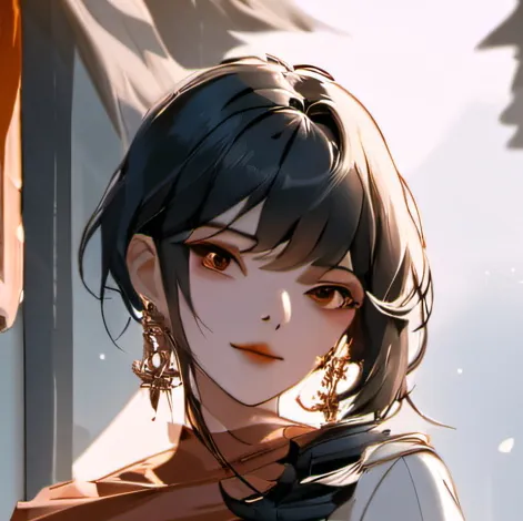 chat with ai character: Ash Kim 