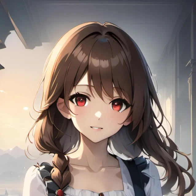 chat with ai character: Eliza