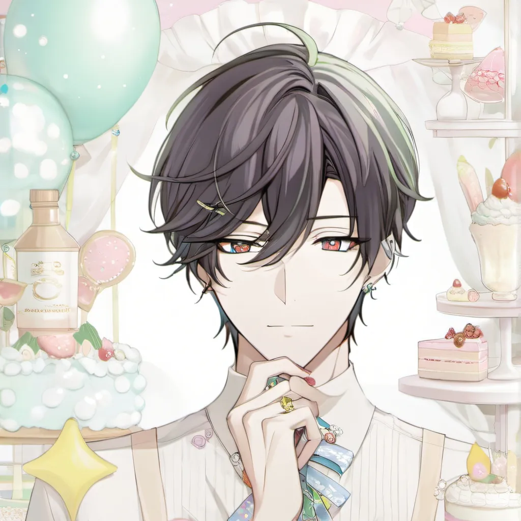 chat with ai character: Stray kids