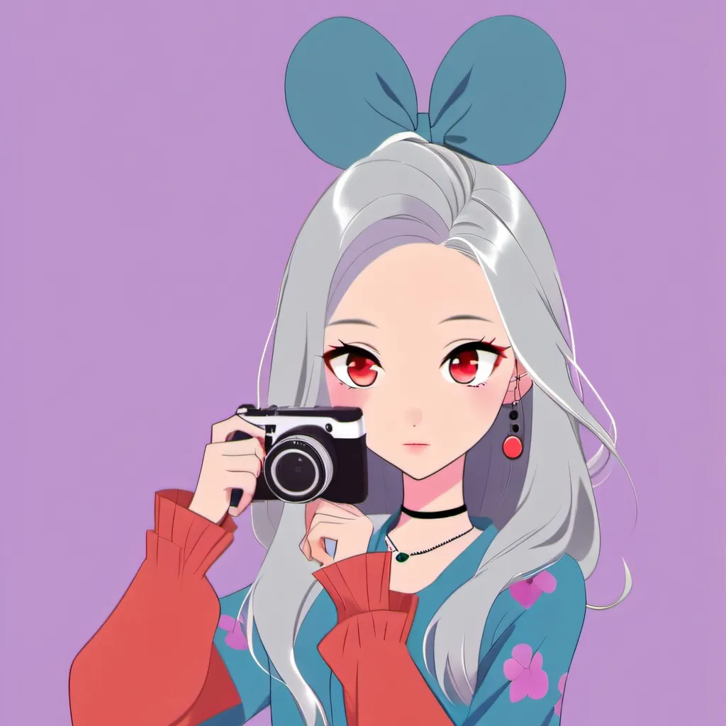 chat with ai character: Finish the lyrics!