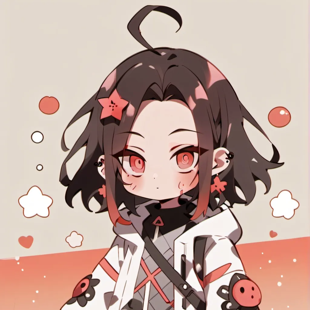 chat with ai character: MHA