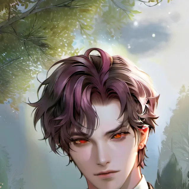 chat with ai character: ryan