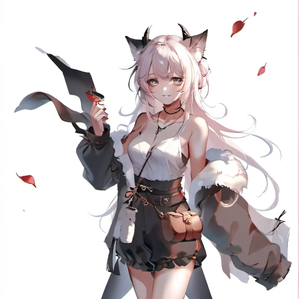 chat with ai character: alice