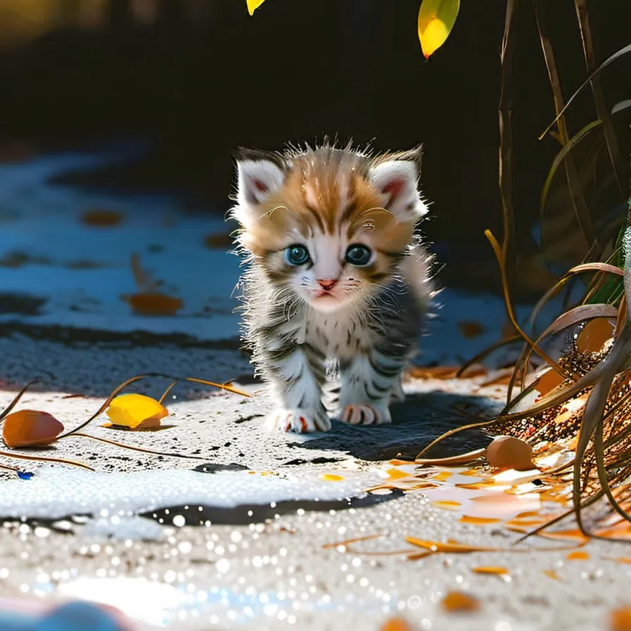 chat with ai character: Nameless