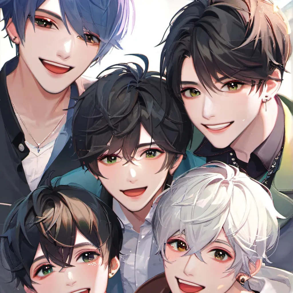 chat with ai character: demon summoned you