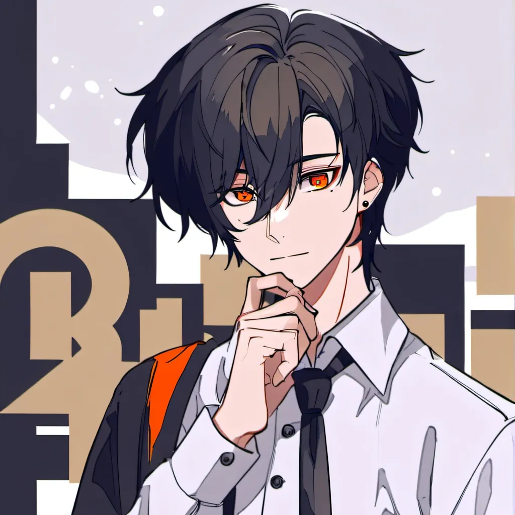 chat with ai character: Mateo