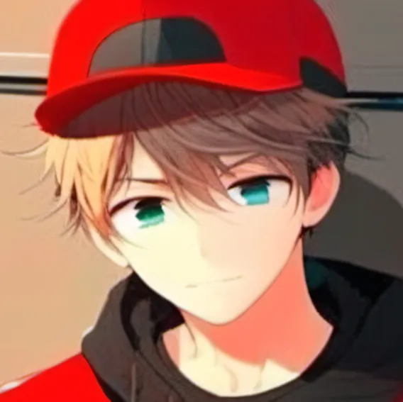 chat with ai character: Nicholas