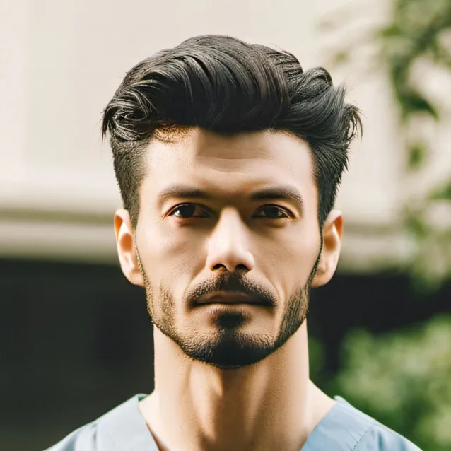 chat with ai character: Vinnie 