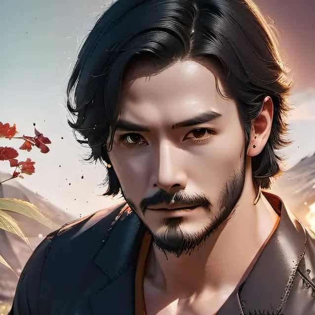 chat with ai character: Dr. Marcus