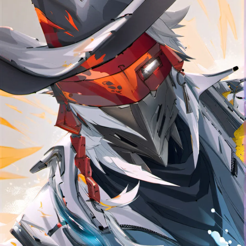 chat with ai character: Billy