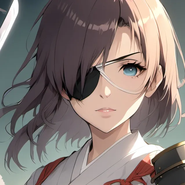 chat with ai character: mya